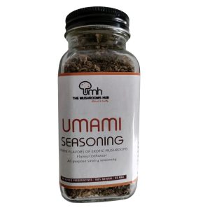 The Mushrooms Hub Umami Seasoning-50gm