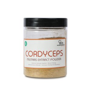 Cordyceps Extract