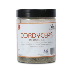 Cordyceps Tea-100gm