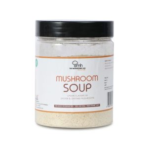 Mushroom Soup Premix