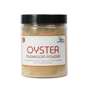 Oyster Mushroom Powder