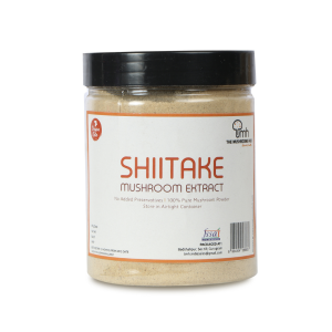 Shiitake Mushroom Extract