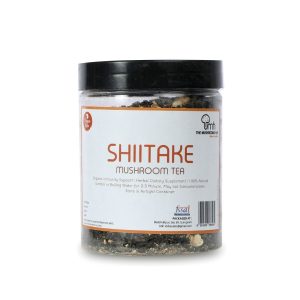 Shiitake Mushroom Tea-100gm